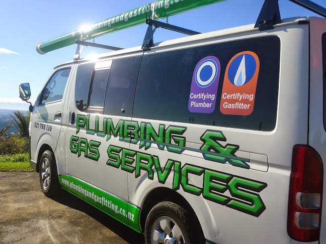 Reviews of Auckland Gasfitter & Plumber - Plumbing & Gas Services Limited in Auckland - Plumber