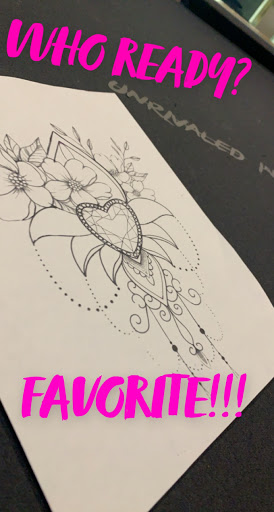 Explore diesel mechanic tattoo ideas, creative tattoo ideas in Cape Coral, available at UNRIVALED INK