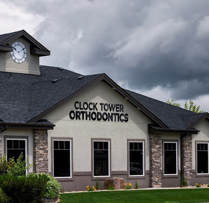 Clock Tower Orthodontics