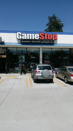 Video Game Store «GameStop», reviews and photos, 19203 Ventura Blvd, Tarzana, CA 91356, USA