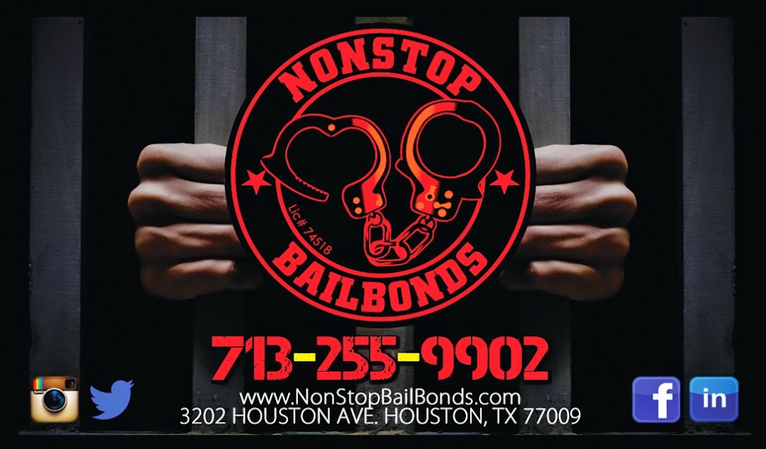 Nonstop Bail Bonds