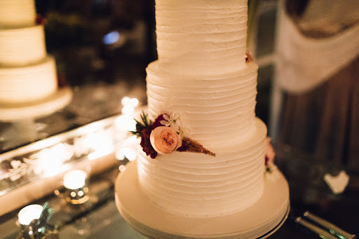 Bakery «Coco Paloma Desserts», reviews and photos, 8711 Burnet Rd, Austin, TX 78757, USA