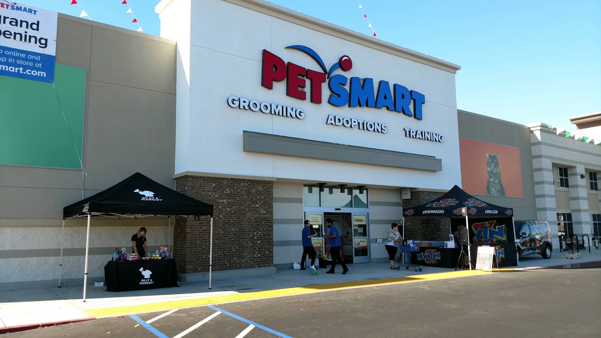 PetSmart