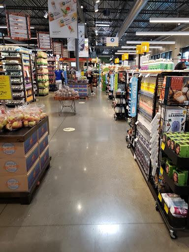 Drug Store «Walgreens», reviews and photos, 2995 Ygnacio Valley Rd, Walnut Creek, CA 94598, USA