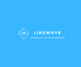 LikeWave - Digital Marketing