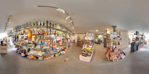 Toy Store «Mountain Pastimes», reviews and photos, 320 Spring St, Nevada City, CA 95959, USA