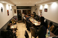 Atmosphère du Restaurant africain KILIMANDJARO 13 ( FERME POUR TRAVAUX) à Marseille - n°3
