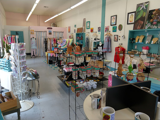 Boutique «Kismet Boutique», reviews and photos, 708 Telephone Rd #B, Houston, TX 77023, USA