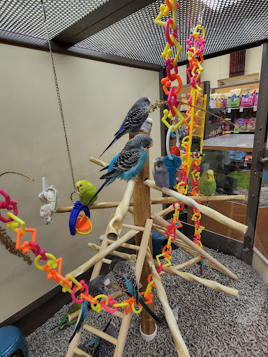 Pet Supply Store «Petco Animal Supplies», reviews and photos, 29560 W Seven Mile Rd, Livonia, MI 48152, USA