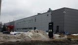 BASF Canada Inc - Toronto Site