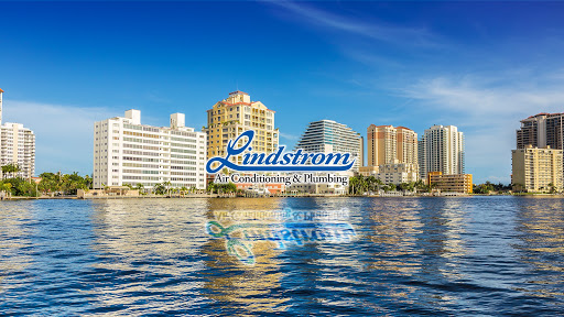 Air Conditioning Contractor «Lindstrom Air Conditioning & Plumbing», reviews and photos, 3581 W McNab Rd, Pompano Beach, FL 33069, USA