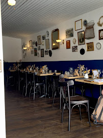 Atmosphère du Restaurant familial L'Epica à Bastia - n°15