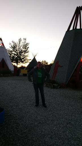 Tourist Attraction «Indian Harvest Trading Post», reviews and photos, 1101-1299 N Service Rd, Union, MO 63084, USA