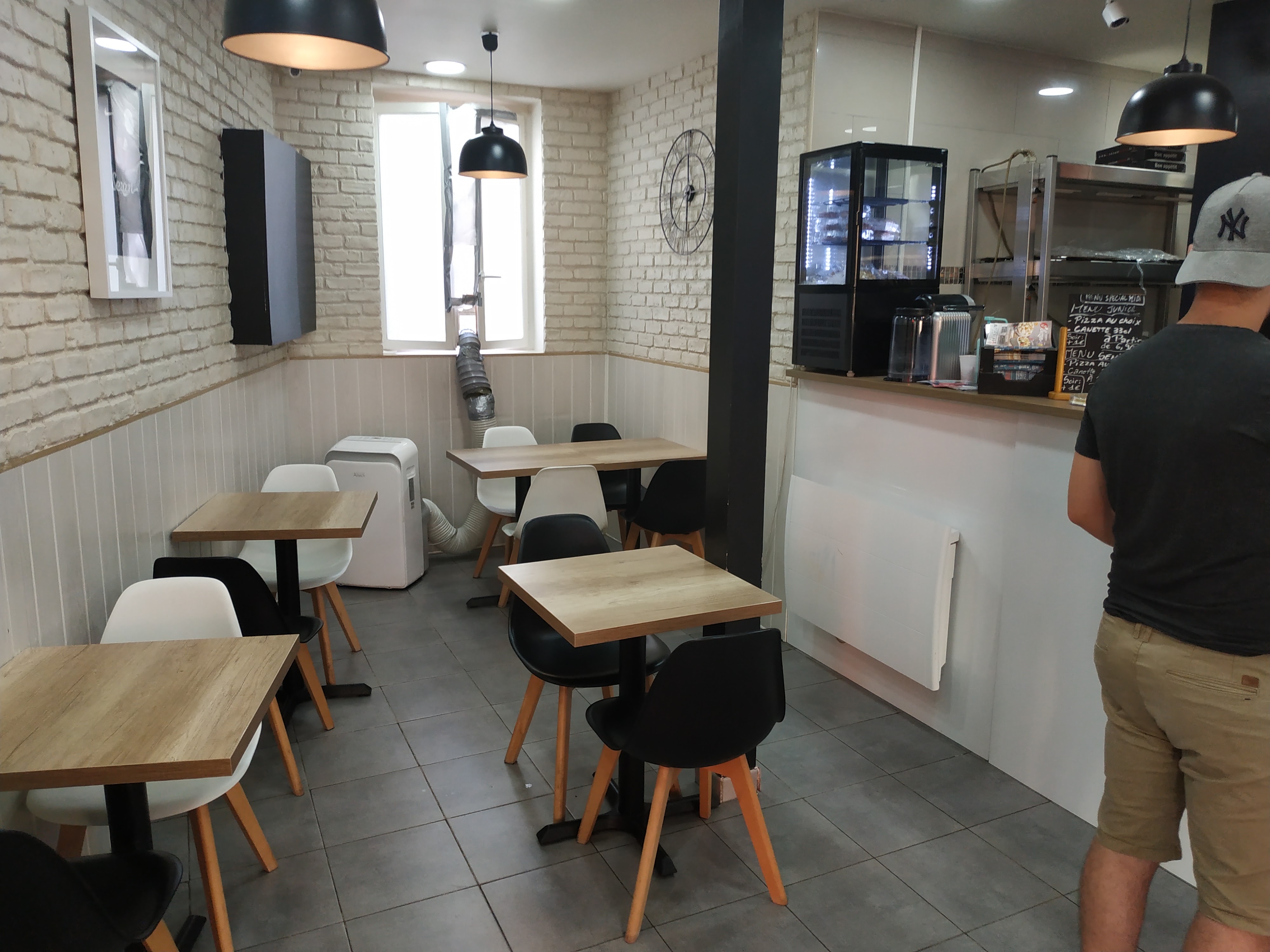 Photo n° 1 de l'avis de Erwan.o fait le 27/06/2019 à 19:25