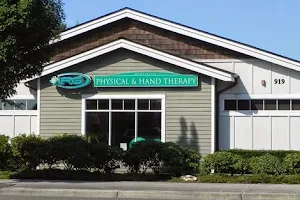 IRG Physical Therapy - Marysville image