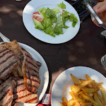 Photo n°2 de l'avis de catello.a fait le 06/09/2020 à 16:25 sur le  Agriturismo Il Vigneto - Società Agricola à Gragnano