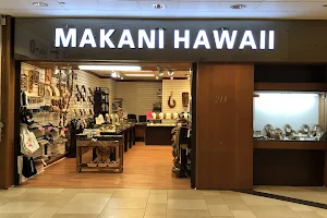 Makani Hawaii Jewelry & Watch Company image