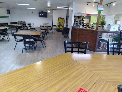 Bowling Alley «Eagle Lanes», reviews and photos, 507 N Bryant St, Pleasanton, TX 78064, USA