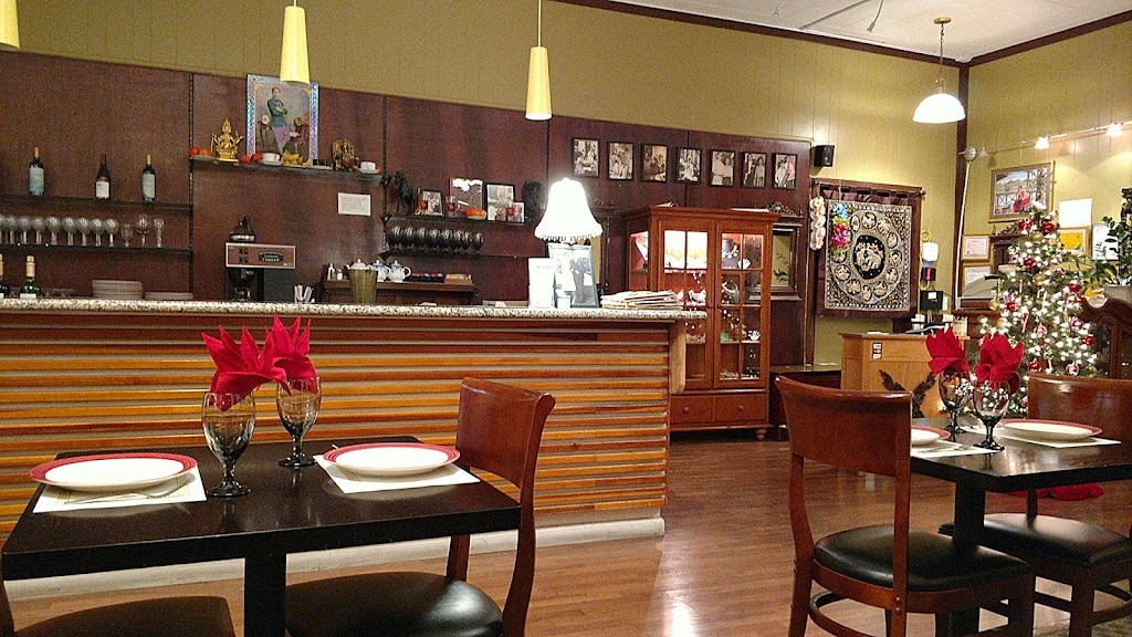 Ginger Thai Restaurant 94553