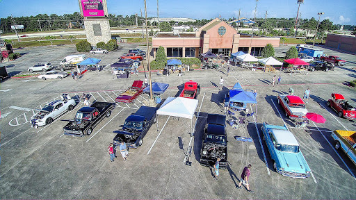 Outlet Mall «Outlets At Conroe», reviews and photos, 1111 League Line Rd, Conroe, TX 77303, USA