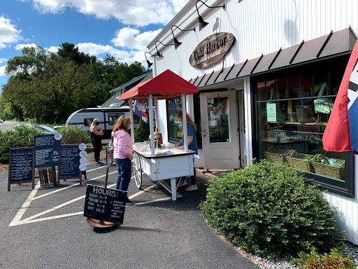 Seafood Market «Cold Harbor Seafood & Market», reviews and photos, 465 Taylor Rd, Enfield, CT 06082, USA