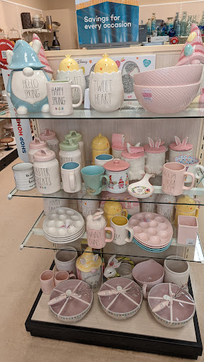 Department Store «HomeGoods», reviews and photos, 4353 Lawrenceville Hwy, Tucker, GA 30084, USA