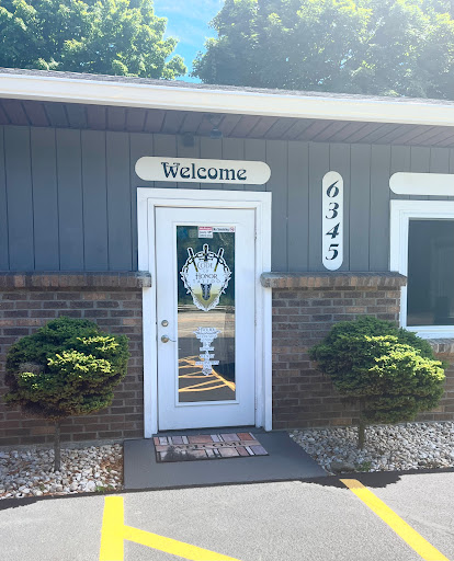 Explore men chest tattoo ideas, creative tattoo ideas in Erie, available at Code of Honor Tattoo