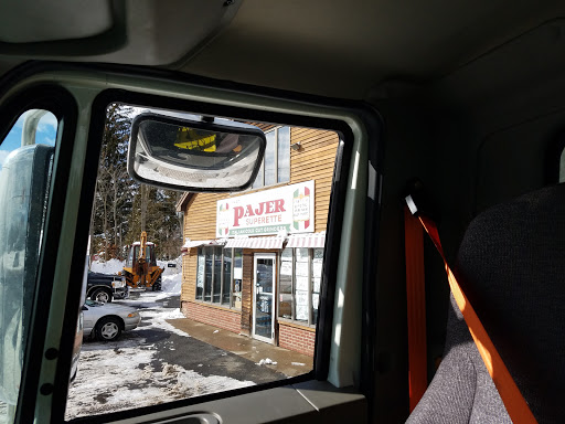 Grocery Store «Pajer Superette», reviews and photos, 400 Cooper St, Agawam, MA 01001, USA