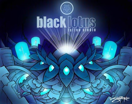 Black Lotus Tattoo Studios