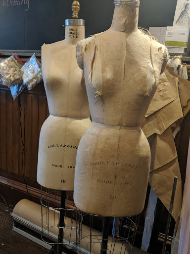 Bridal Shop «Jill Andrews Gowns», reviews and photos, 3355 Keswick Rd #101, Baltimore, MD 21211, USA