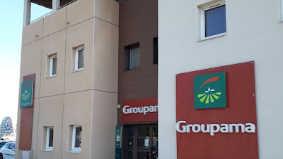 Agence Groupama Alès à Alès