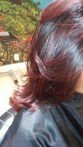 Hair Salon «Hair Healers Beauty Salon», reviews and photos, 2626 SW 9th St, Miami, FL 33135, USA