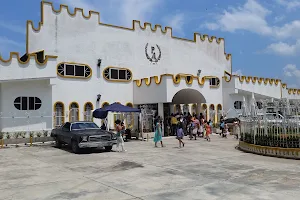 ARVELO PALACE OF Guigue image