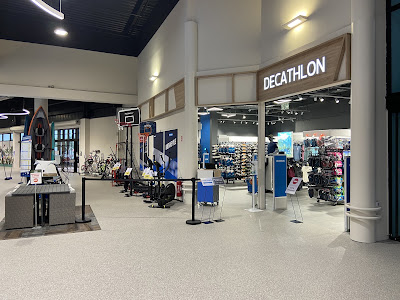 Decathlon Contact Orthez à Orthez