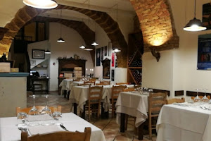 Ristorante Ruga Reali