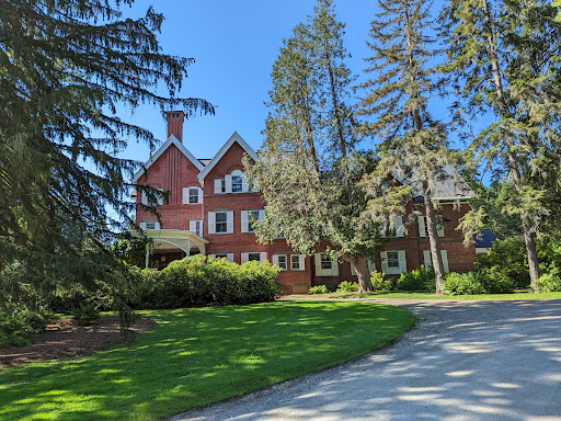 Historical Place «Marsh-Billings-Rockefeller National Historical Park», reviews and photos, 54 Elm St, Woodstock, VT 05091, USA