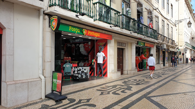 Força Portugal - Lisboa 2
