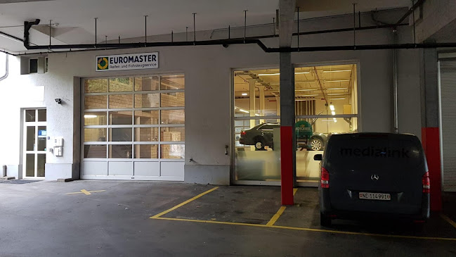 Euromaster Schaffhausen