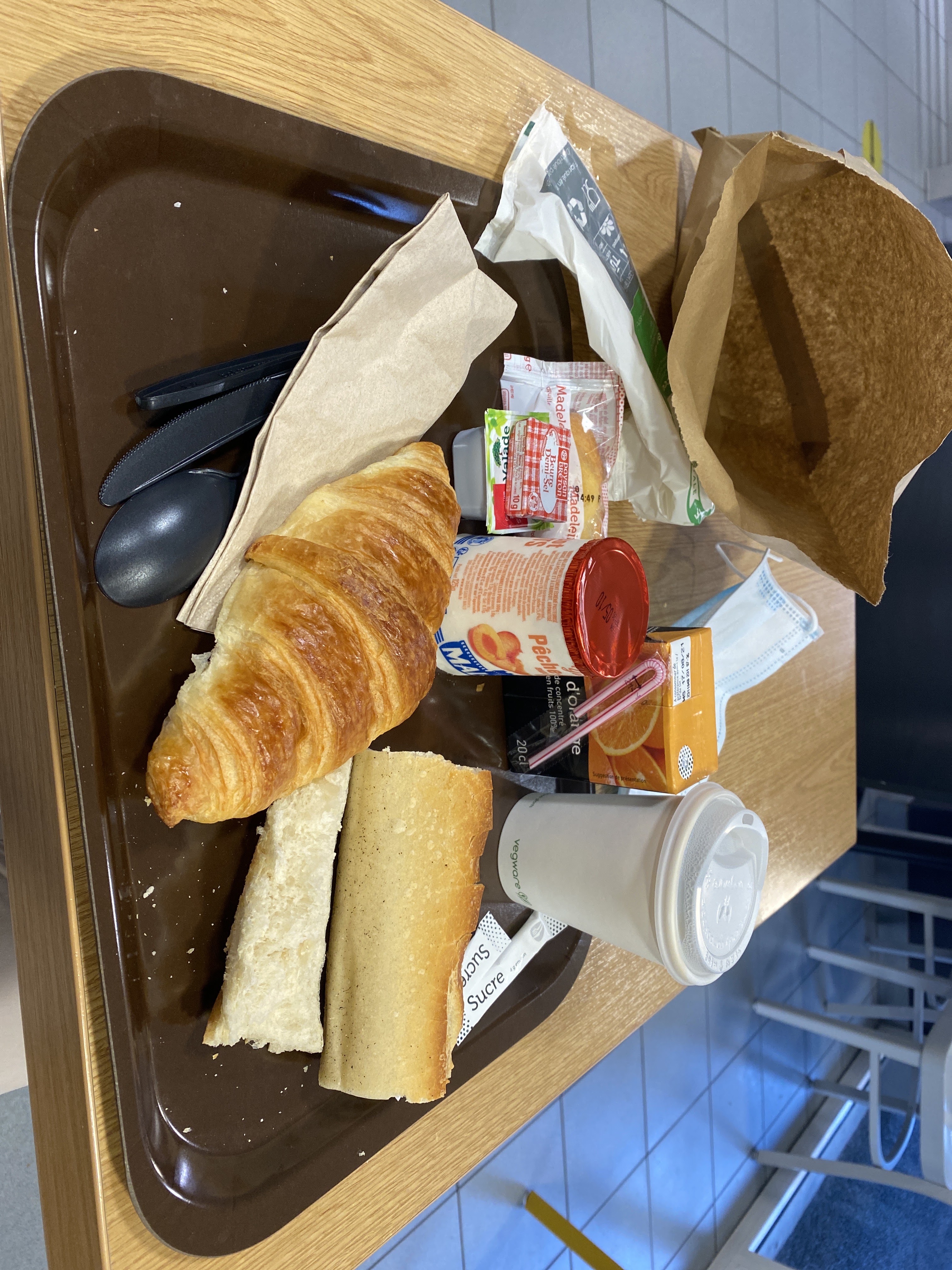 Photo n° 1 de l'avis de jonathan.e fait le 30/09/2020 à 06:22