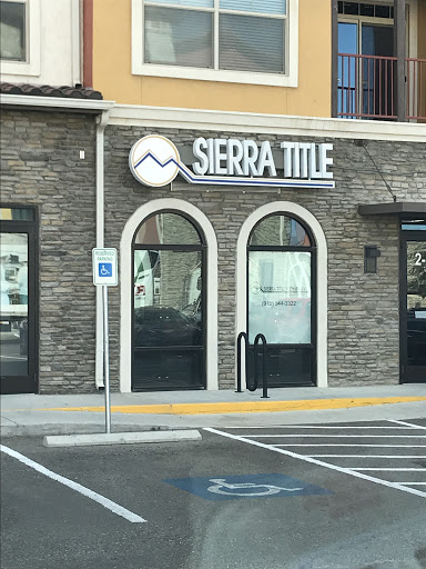Sierra Title Company