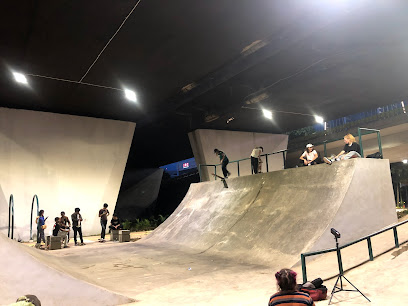 Slipi Skatepark