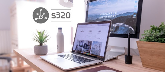 Agencia y Estrategias de Marketing s320