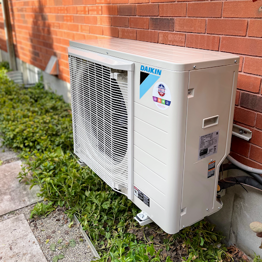 Able Air Conditioning & Heating