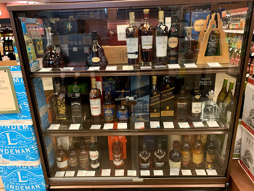 Liquor Store «ABC Fine Wine & Spirits», reviews and photos, 14725 S Tamiami Trail, Fort Myers, FL 33912, USA