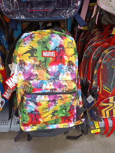 Department Store «Walmart Supercenter», reviews and photos, 103 N Caroline St, Herkimer, NY 13350, USA