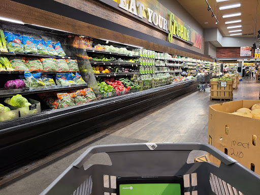 Grocery Store «ShopRite of LaGrangeville», reviews and photos, 1643 NY-82, Lagrangeville, NY 12540, USA