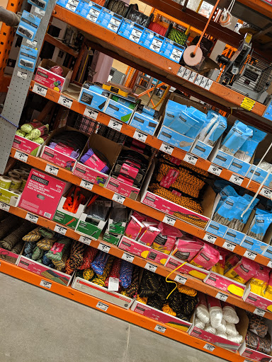 Home Improvement Store «The Home Depot», reviews and photos, 545 S Telegraph Rd, Pontiac, MI 48341, USA