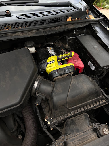 Car Wash «Branford Car Wash & Express», reviews and photos, 938 W Main St, Branford, CT 06405, USA