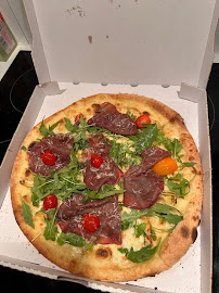 Plats et boissons du Pizzas à emporter Alto pizza à Antibes - n°18