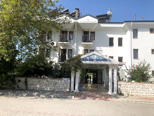 Kilim Hotel